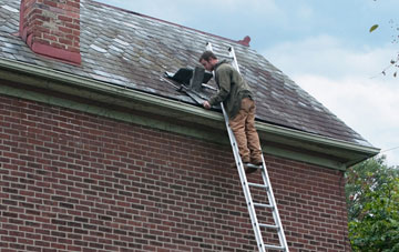 what affects urgent Trinity Fields roof repairs