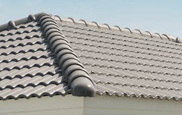 advantages of Trinity Fields clay roofing