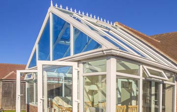 conservatory roof insulation costs Trinity Fields