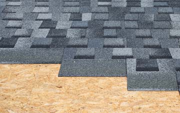 expert Trinity Fields asphalt roof companies