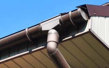types of Trinity Fields fascias