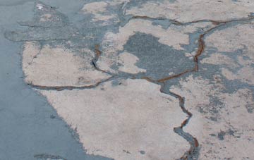 fibreglass roofing replacement Trinity Fields