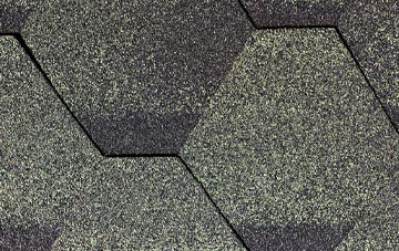 Trinity Fields fibreglass shingle repairs