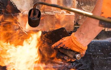 Trinity Fields flat roof repair companies