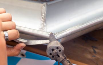 disadvantages of Trinity Fields lead roofing