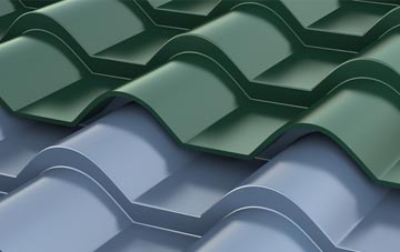 who should consider Trinity Fields plastic roofs