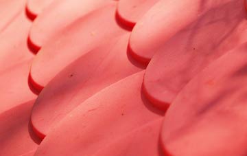 Trinity Fields plastic roof costs