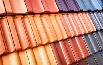 Trinity Fields roof tile costs