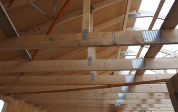 Trinity Fields roof truss costs