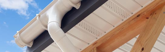 get Trinity Fields guttering quotes today