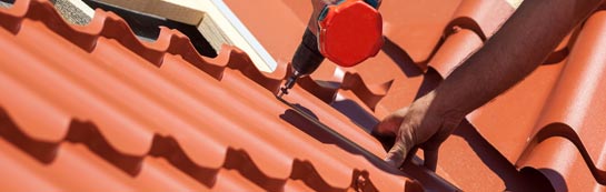 save on Trinity Fields roof installation costs
