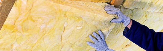 quotes for Trinity Fields roof insulation