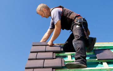 disadvantages of Trinity Fields slate roofing