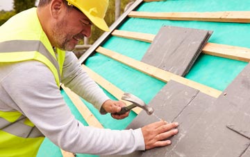 benefits of Trinity Fields roofing slate