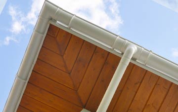Trinity Fields soffit types