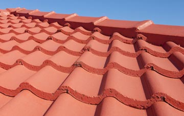 Trinity Fields tile and slate roof replacement