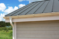 Trinity Fields fascia repair