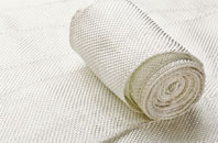 Trinity Fields fibreglass roofing repairs