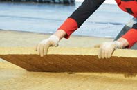 find rated Trinity Fields roof insulation companies