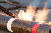 Trinity Fields flat roofing replacement