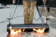 Trinity Fields flat roof sealing quote