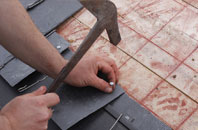 free Trinity Fields garage roof repair quotes