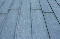 Trinity Fields lead roofing