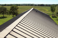 Trinity Fields metal roof quotes