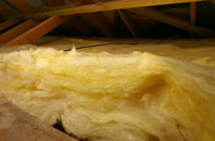 Trinity Fields pitch roof insulation