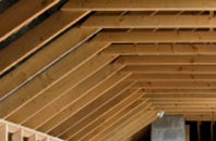 Trinity Fields pitched insulation quotes