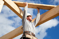 Trinity Fields roof replacement work