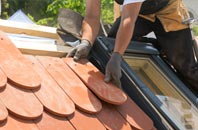 Trinity Fields tiled roofing companies