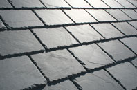 Trinity Fields slate roof