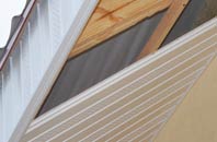 rated Trinity Fields soffit repair companies