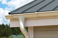 Trinity Fields soffits