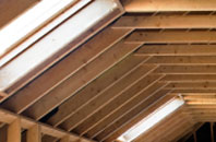 Trinity Fields tapered roof insulation quotes